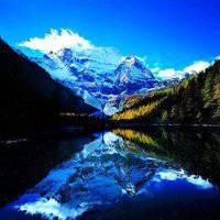 紫气东来风景微信头像【点击鼠标右键下载】