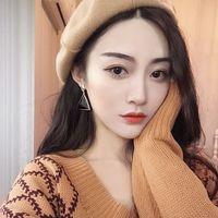 qq微信女生气质唯美头像 可能你不是真正的快乐-唯美头像-qq唯美头像-