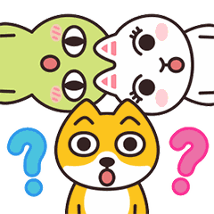 让我们都懵逼了