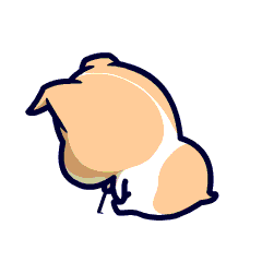 谁在打我？打扰我画圈圈