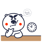 还没到点就饿了