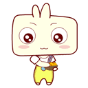 不停撒钱的jonjon囧囧