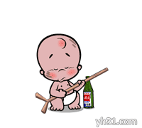 小破孩喝闷酒唱情歌