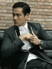 没想到我喜欢的偶像竟然是个逗比