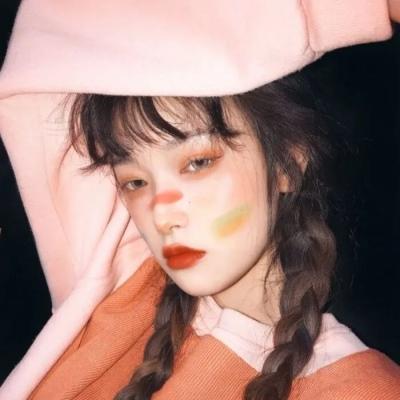 女生真人头像高冷成熟 高清好看的微信头像女生霸气高冷成熟个性_女生