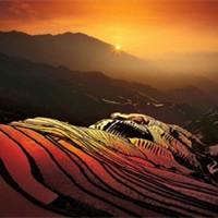 微信自然风景头像 哪天一起去旅游_微信头像_找个性网