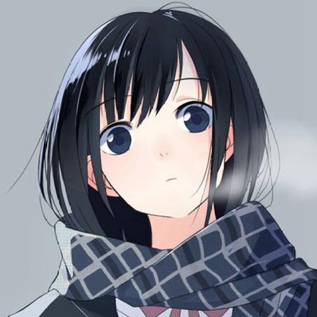 女生可爱微信头像 卡通头像女生专用 - qq加油站