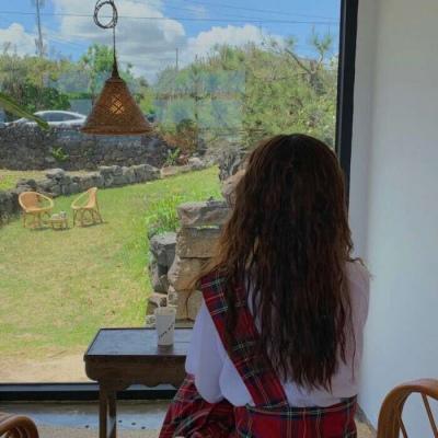 微信女生唯美背影头像下载-女生唯美背影头像_72qq网