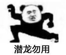 潜龙勿用