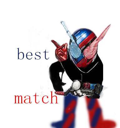 best match day