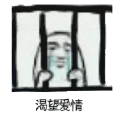 渴望爱情