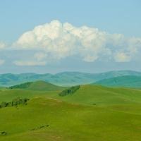 微信头像大自然风景 初夏锦年_风景头像_520头像网