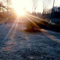 形容春季暖阳普照风景美的头像图片_微信头像图片大全