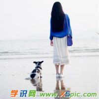 微信女生头像背影海边 女生头像背影在海边唯美图片下载