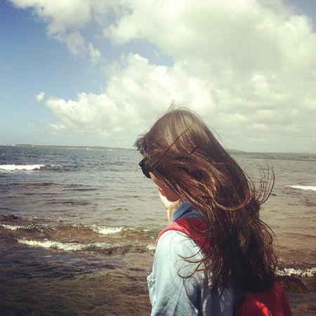 欧美好看的微信头像女生背影_头像图片_扣扣乐园