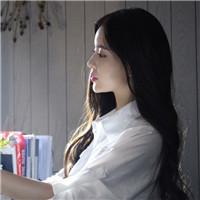 气质长发女头微信头像 — 女生头像大全