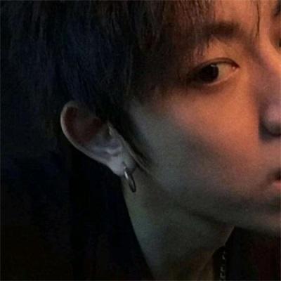 成熟男人头像男人味高清图片 气质男生高质量微信头像大全_男生头像_