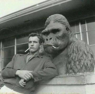 100张精选个性微信头像,每张都好看