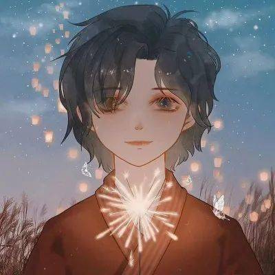 微信情侣头像10组精选_个性