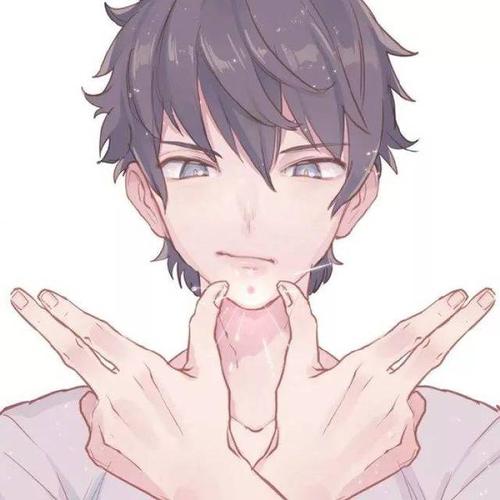 微信头像丨男生,女生,动漫卡通头像_手机搜狐网