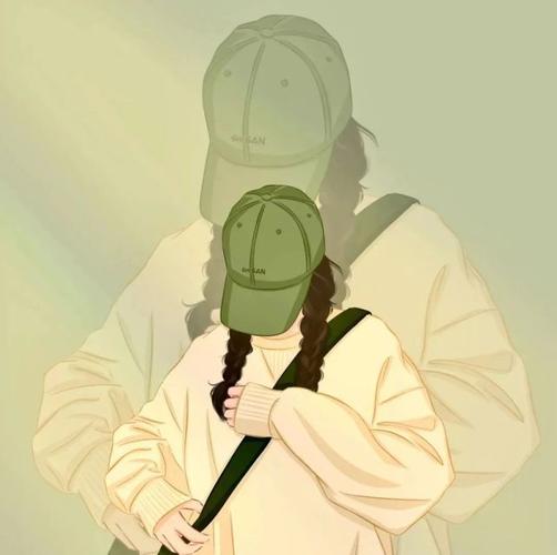 新的微信头像来啦