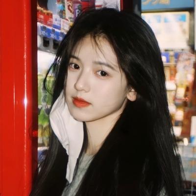 女生迷人头像真人高清漂亮的真实女生头像图片微信