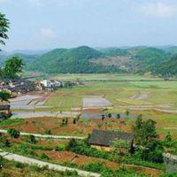 乡村大自然风景头像 真实美丽乡村风景头像_微信头像图片大全