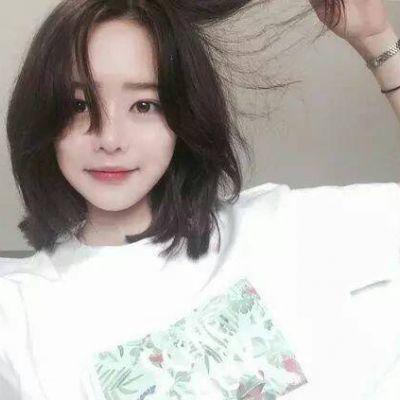 微信美女头像真实点的短发 情不自禁地喊了你的名字分享!-猴子技术宅