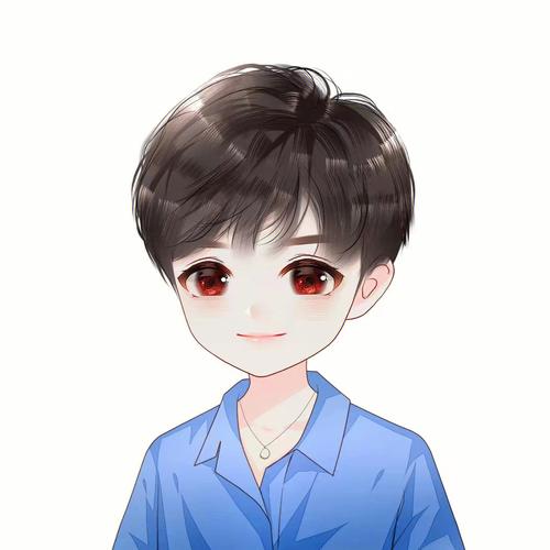 依旧是你们喜欢的头像～男生头像 帅气小哥
