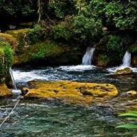 个性微信头像图片景色_微信头像图片大全