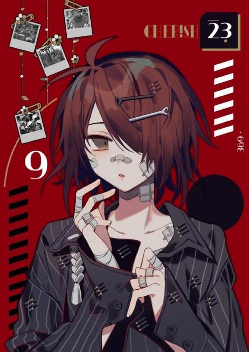 酷女孩 头像 - 堆糖,美图壁纸兴趣社区