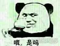 哦，是吗