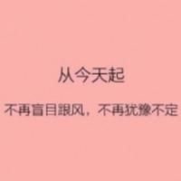 微信励志动物头像动漫_微信头像图片大全