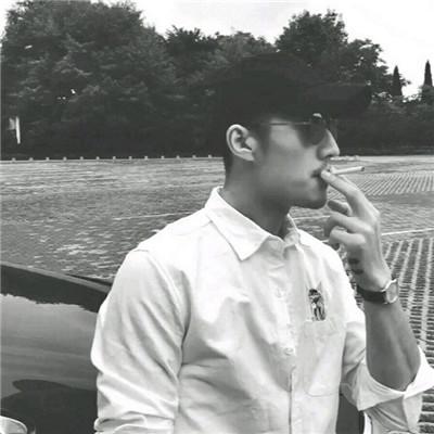 2018微信头像男生成熟魅力黑白 失落怎么身同感受分享!-猴子技术宅