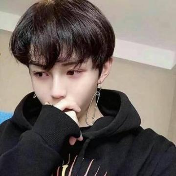 清爽干净的微信男生头像2019最新 爱都爱了就别计较了,男生头像图片-