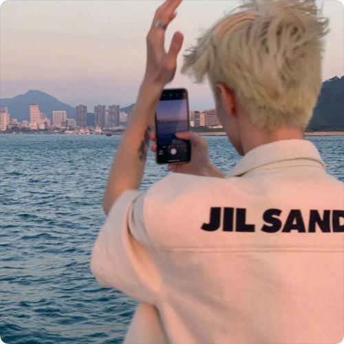 有没有适合男生用的微信头像