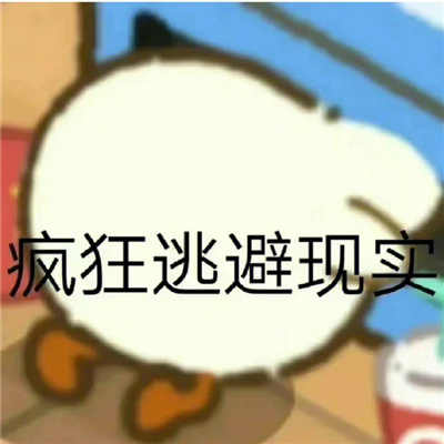 很火热的聊天实用斗图表情 两眼一闭当你放屁