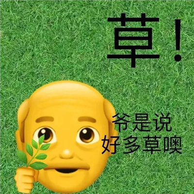 2023最新版互联网嘴替表情包 男人只会让我不开心