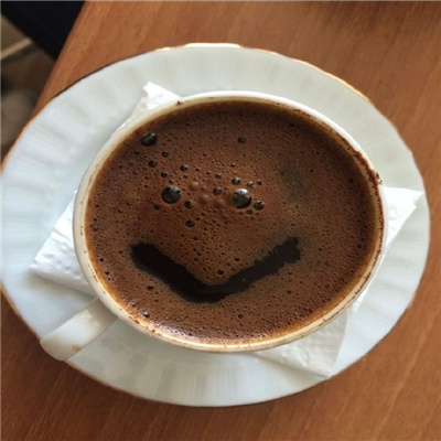 2023很搞怪的咖啡泡泡表情合集 咖啡君你的表情挺多哦