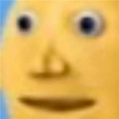 无字高糊表情可爱最新 2023很有趣的高糊小表情合集