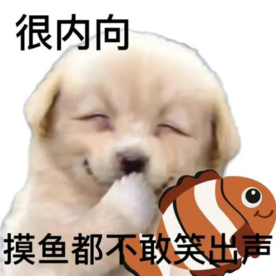 丰富聊天变的开心的表情合集 开启美好心情的表情