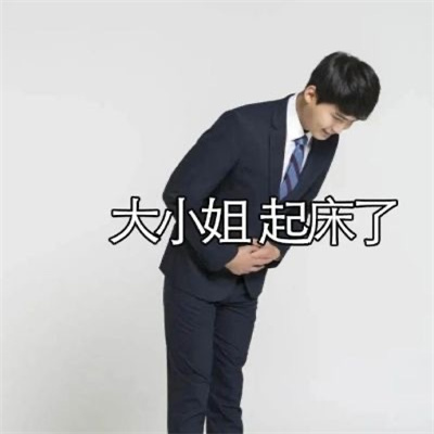 卑微人用的实用表情 啊对对对给您赔罪