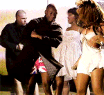 太美的画面不敢看！