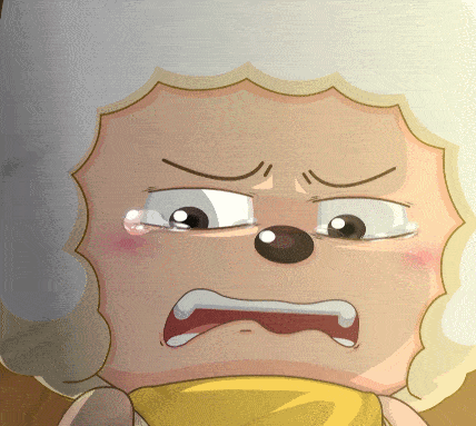 2023羊村顶流懒羊羊gif表情 真的是太爱了一眼直接爱上