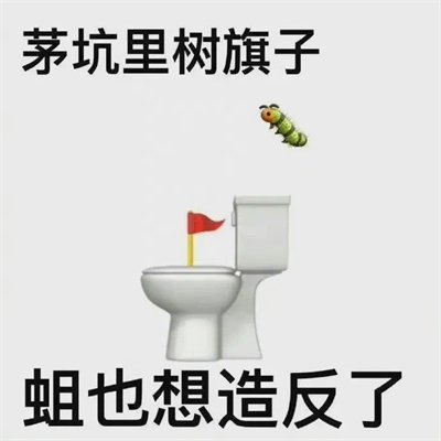 气到发癫专用表情最新版 气到模糊