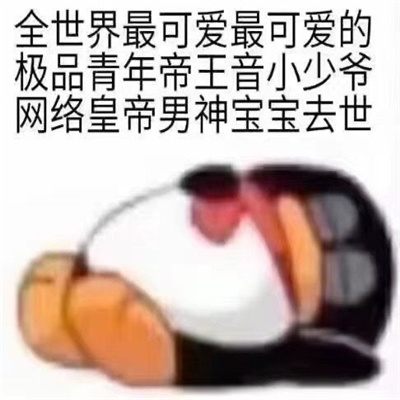 快乐到起飞的幽默款表情 这方面还是你最畜生啊
