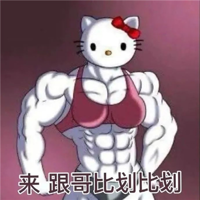 快乐到起飞的幽默款表情 这方面还是你最畜生啊