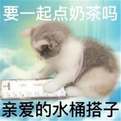 超级沙雕的好玩表情最新 要和我一起淋雨吗我亲爱的emo搭子