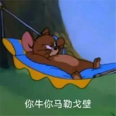 杂七杂八实用表情包 超喜欢的万能表情合集