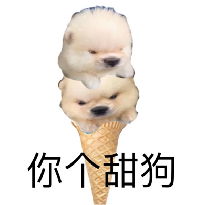 日常聊天的表情很热门 只要我不回头烦恼就追不上我